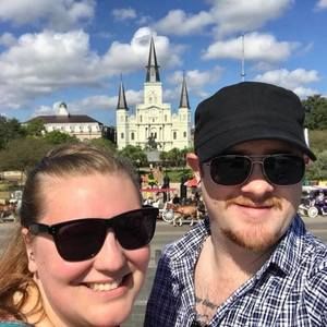 Meet your Posher, Tony